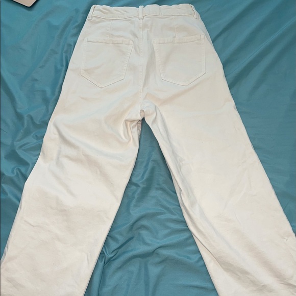 Dynamite Karlie culotte - cream - Picture 2 of 2